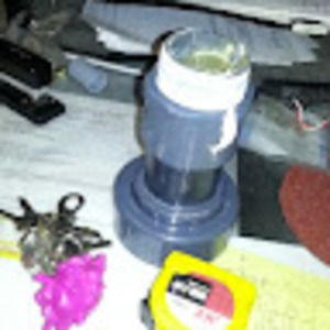 Meet your Posher, Tony